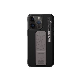 Foto 1 | Foto 1 | Funda para iPhone 15 Pro Gris Slate de Skinarma