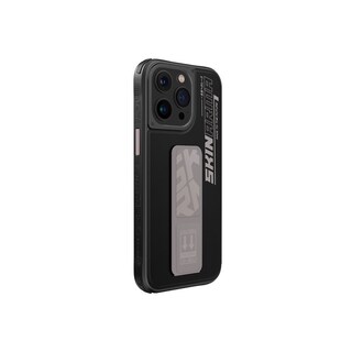 Foto 2 | Foto 2 | Funda para iPhone 15 Pro Gris Slate de Skinarma