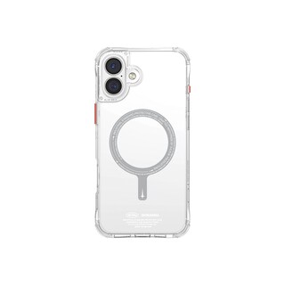 Foto 1 | Foto 1 | Funda Skinarma Saido (Mag-Charge) Transparente para iPhone 16