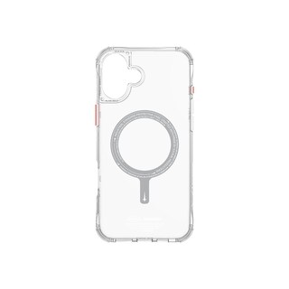 Foto 4 | Foto 4 | Funda Skinarma Saido (Mag-Charge) Transparente para iPhone 16