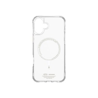 Foto 5 | Foto 5 | Funda para iPhone 16 Verde Lima Saido Skinarma