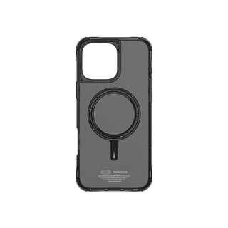 Foto 1 | Foto 1 | Funda Para Iphone 16 Pro Max Skinarma Negro Saido