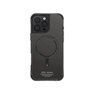 Foto 2 | Foto 2 | Funda Para Iphone 16 Pro Max Skinarma Negro Saido