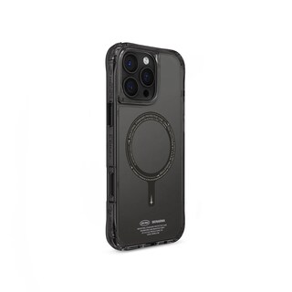Foto 3 | Foto 3 | Funda Para Iphone 16 Pro Max Skinarma Negro Saido