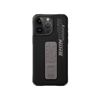 Funda para iPhone 15 Pro Max Gris Slate de Skinarma