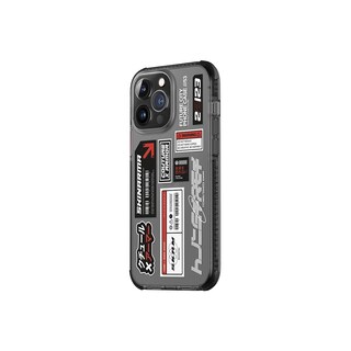 Foto 3 | Foto 3 | Funda para iPhone 14 Pro Humo Taito Skinarma