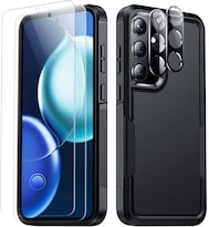 Funda de Teléfono Spidercase para Samsung Galaxy S24 FE - Venta Internacional