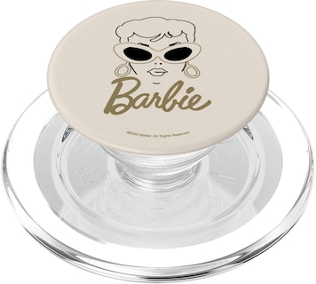 Foto 1 | Foto 1 | Popsockets Magsafe Popgrip Para Iphone Barbie Vintage Gold - Venta Internacional.