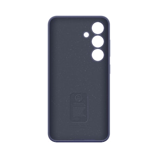 Foto 5 | Foto 5 | Funda Protectora De Silicona Para Samsung Galaxy S24, Color Violeta - Venta Internacional.