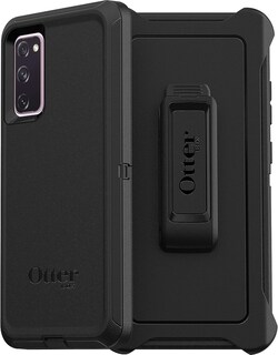 Foto 1 | Foto 1 | Funda Otterbox Defender Series Para Samsung Galaxy S20 Fe 5g - Venta Internacional.