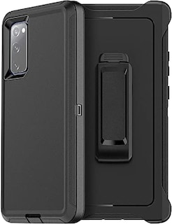 Foto 4 | Foto 4 | Funda Otterbox Defender Series Para Samsung Galaxy S20 Fe 5g - Venta Internacional.