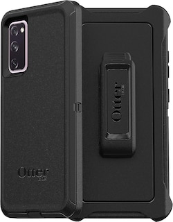 Foto 5 | Foto 5 | Funda Otterbox Defender Series Para Samsung Galaxy S20 Fe 5g - Venta Internacional.