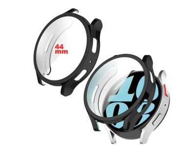 Foto 1 | Foto 1 | 2x Xtellar Funda Case Para Galaxy Watch 7 Protector Pantalla