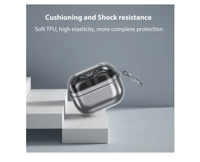 Foto 3 | Foto 3 | Funda Xtellar Carcasa Case Para Samsung Galaxy Buds 3 / 3 Pro