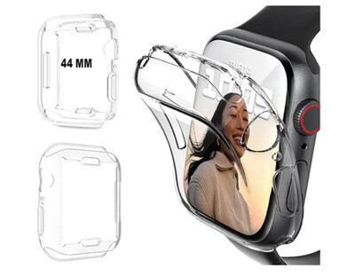 Foto 1 | Foto 1 | 2x Xtellar Funda Case Carcasa Protector Para Apple Watch 9 8 7 Se 6