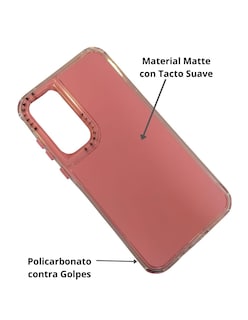 Foto 2 | Foto 2 | Funda Atti para Samsung Galaxy A55