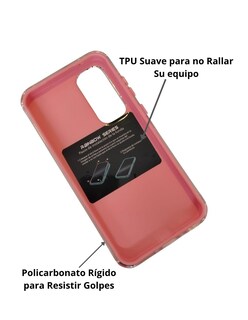 Foto 3 | Foto 3 | Funda Atti para Samsung Galaxy A55