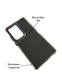 Foto 2 | Foto 2 | Funda de Uso Rudo Atti para Samsung Galaxy S25 Ultra