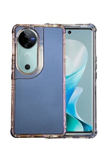 Foto 2 | Foto 2 | Funda para Celular Vivo V40 Atti 3 en 1