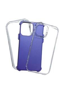 Foto 1 | Foto 1 | Funda para Celular Vivo V40 Atti 3 en 1