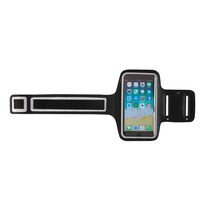 Brazalete Deportivo Promocional Para Smartphone Con Mica Touch - Armes