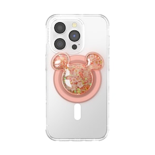 Foto 4 | Foto 4 | Empuñadura De Teléfono Popsockets Redonda Compatible Con Magsafe Disney Mickey - Venta Internacional.