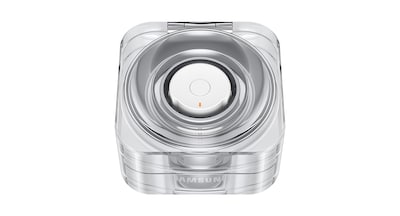Foto 5 | Foto 5 | Anillo Inteligente Samsung Galaxy Smart Ring #13 Plateado