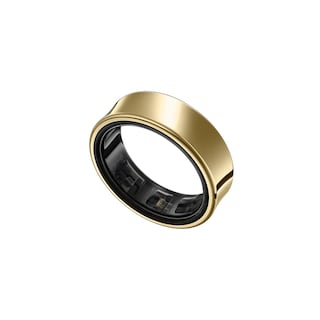 Foto 1 | Foto 1 | Anillo Inteligente Samsung Galaxy Smart Ring #10 Dorado