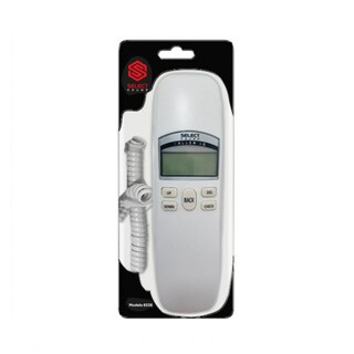 Foto 3 | Foto 3 | Teléfono Inalámbrico Select Sound con Identificador color Blanco