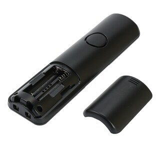 Foto 7 | Foto 7 | Teléfono Inalámbrico-Alámbrico Negro