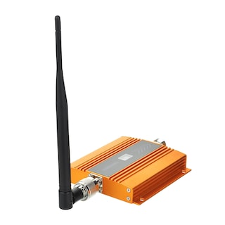 Foto 4 | Foto 4 | Amplificador De Señal De Teléfono 2g/3g/4g Gsm Wcdma 150m² - Oro - Venta Internacional.