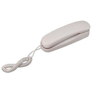 Foto 7 | Foto 7 | Soporte De Pared Con Sonido Transparente Multifuncional Dioche Para Teléfono Con Cable - Venta Internacional.