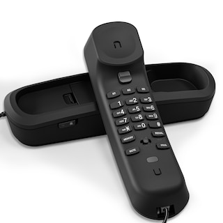 Foto 2 | Foto 2 | Teléfono Con Cable Vtech Cd1113 Para Oficina Doméstica Con Identificador De Llamadas Negro - Venta Internacional.