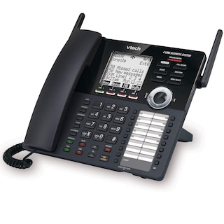 Foto 3 | Foto 3 | Operador Automático Del Sistema Telefónico De Oficina Vtech - Venta Internacional.