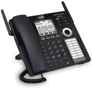 Foto 4 | Foto 4 | Operador Automático Del Sistema Telefónico De Oficina Vtech - Venta Internacional.