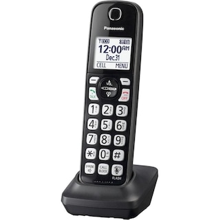 Foto 5 | Foto 5 | Accesorio Para Teléfono Inalámbrico Panasonic Kx-tgda51m Negro - Venta Internacional.
