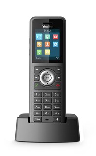 Foto 1 | Foto 1 | Auricular Dect Robusto Yealink - Venta Internacional.