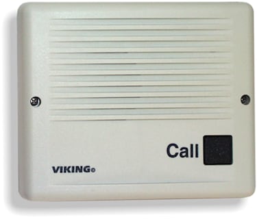 Foto 1 | Foto 1 | Teléfono Con Altavoz Y Pulsador - Venta Internacional.