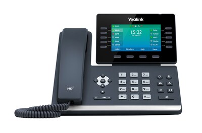 Foto 1 | Foto 1 | Teléfono Empresarial Sip-t54w Prime - Venta Internacional.