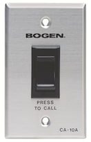 Conmutador De Llamada Con Circuito Scr - Venta Internacional.