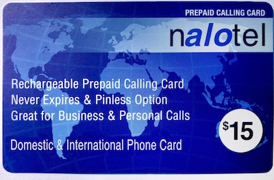 Foto 1 | Foto 1 | Tarjeta Telefónica: Llamadas Nacionales E Internacionales En Todo El Mundo - Venta Internacional.
