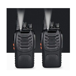 Foto 3 | Foto 3 | 2 Radios con Manos Libres Eo Safe Imports Esi-3813 color Negro