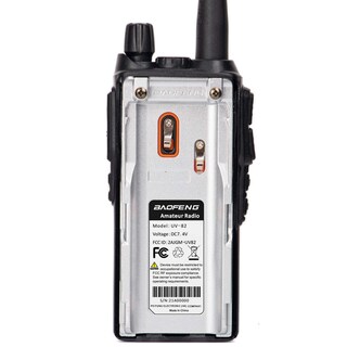 Foto 7 | Foto 7 | Radio Bidireccional Baofeng Uv-82 Ham Radio 144-148/420-450 Mhz (paquete De 5) - Venta Internacional.