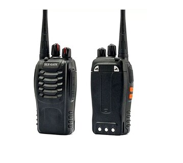 Foto 1 | Foto 1 | 2 Kit Radios Walkie Talkie