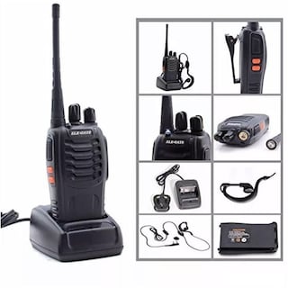 Foto 3 | Foto 3 | 2 Kit Radios Walkie Talkie