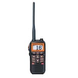 Transceptor Vhf Marino Standard Horizon Hx210 6w Flotante - Venta Internacional.