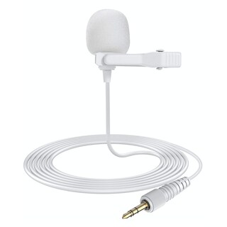 Foto 3 | Foto 3 | Sistema De Micrófono Saramonic Ultracompact Inalámbrico Con Clip De 2,4 Ghz Con Lav Y Receptor Doble - Venta Internacional.