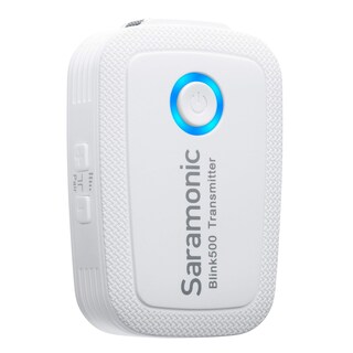 Foto 4 | Foto 4 | Sistema De Micrófono Saramonic Ultracompact Inalámbrico Con Clip De 2,4 Ghz Con Lav Y Receptor Doble - Venta Internacional.