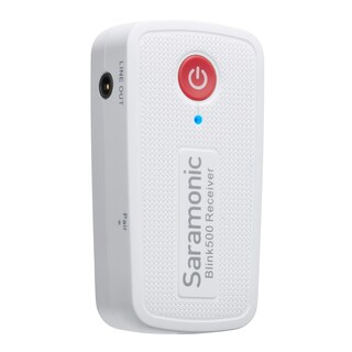 Foto 5 | Foto 5 | Sistema De Micrófono Saramonic Ultracompact Inalámbrico Con Clip De 2,4 Ghz Con Lav Y Receptor Doble - Venta Internacional.