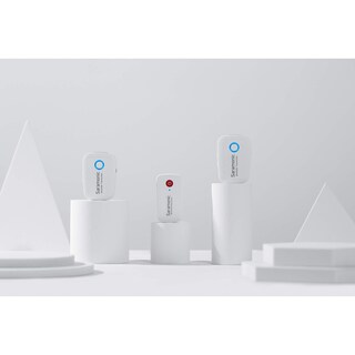 Foto 7 | Foto 7 | Sistema De Micrófono Saramonic Ultracompact Inalámbrico Con Clip De 2,4 Ghz Con Lav Y Receptor Doble - Venta Internacional.